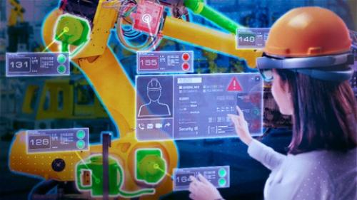 Udemy - Build an Augmented Reality Strategy for your Business
