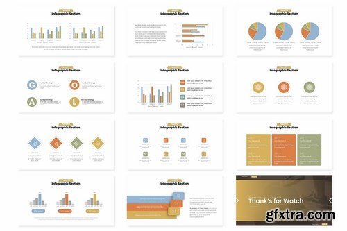 Sporty Skate - Powerpoint Google Slides and Keynote Templates