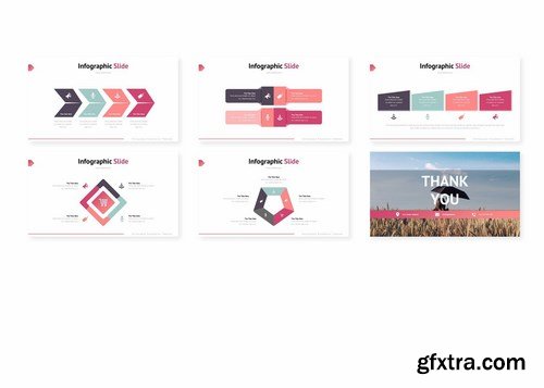 Ravica - Powerpoint Google Slides and Keynote Templates