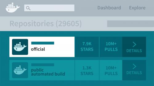 Lynda - Docker for .NET Developers with Visual Studio - 633858