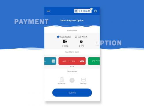 Digital Wallet Payment Option - digital-wallet-payment-option