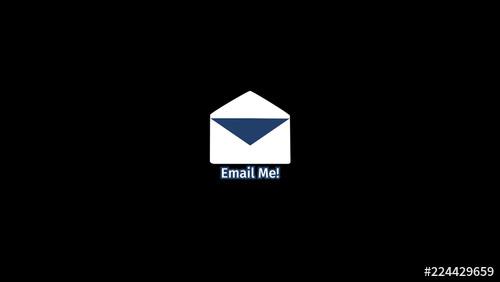 Email Animation - 224429659 - 224429659