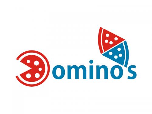 Domino's Logo - domino-s-logo