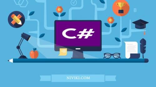 Udemy - Lập trình C# và lập trình game với Unity cơ bản