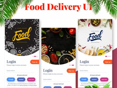 Download Food Delivery App UI - download-food-delivery-app-ui