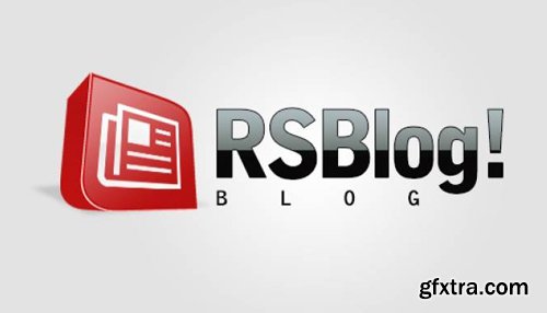 RSBlog! v1.13.15 - Joomla Blog Extension & JomSocial Plugin - RSJoomla