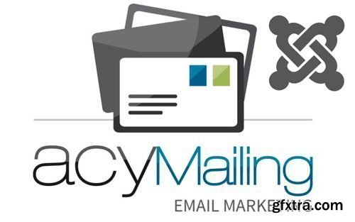 AcyMailing Enterprise v6.6.1 - Newsletters For Joomla