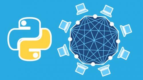 Udemy - Build a Blockchain & Cryptocurrency using Python