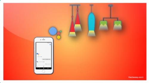 Udemy - IoT for Absolute Beginners| ESP8266 Smart Lamp Project