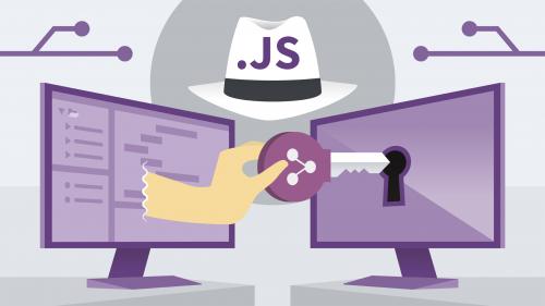 Lynda - Ethical Hacking with JavaScript - 758646