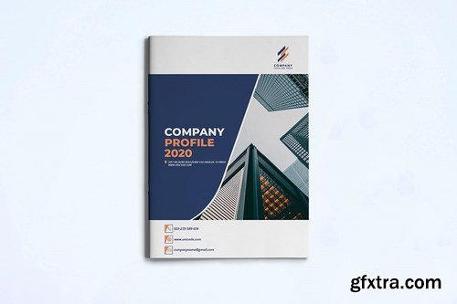 Company Profile 2