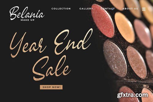 Sageta - Luxury Script Font