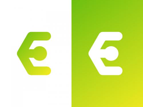 E Company Logo - e-company-logo