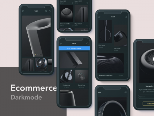 Ecommerce Darkmode chaper Nine - animation - ecommerce-darkmode-chaper-nine-animation