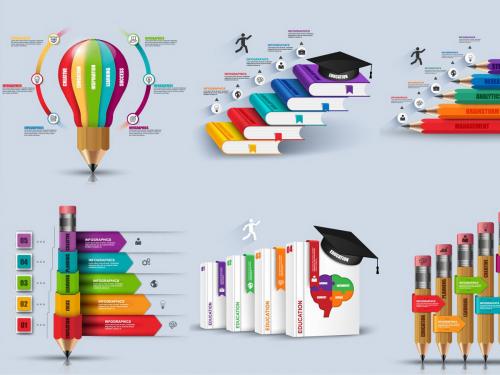 Education Infographics - education-infographics