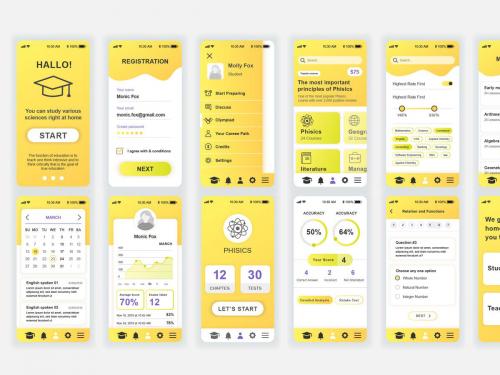 Education Mobile App UX and UI Kit - education-mobile-app-ux-and-ui-kit-493e3494-23b5-4ee9-9c6a-427e5130b967