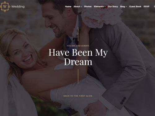 Effect Slider Banner - Wedding WordPress Theme - effect-slider-banner-wedding-wordpress-theme