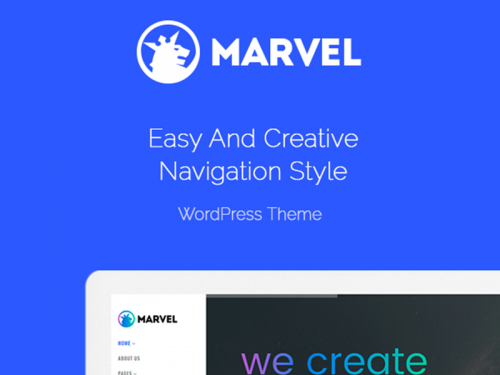 Elements - Marvel Vertical Menu WordPress Theme - elements-marvel-vertical-menu-wordpress-theme-47a8ba21-3d64-4e14-8826-b6cb0f037d28