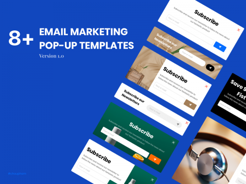 Email Marketing Templates V1.0 - email-marketing-templates-v1-0