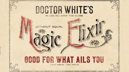 Lynda - Designing a Typographic Victorian Ad - 155652