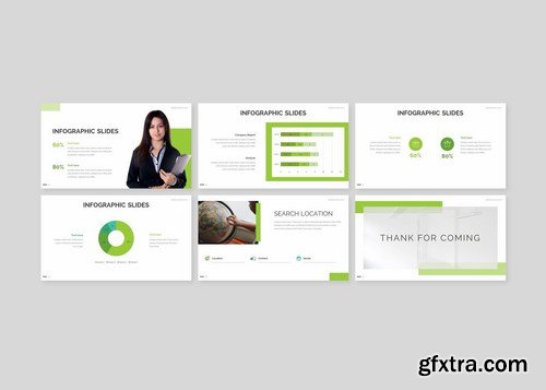 PC PRO - Powerpoint Google Slides and Keynote Templates