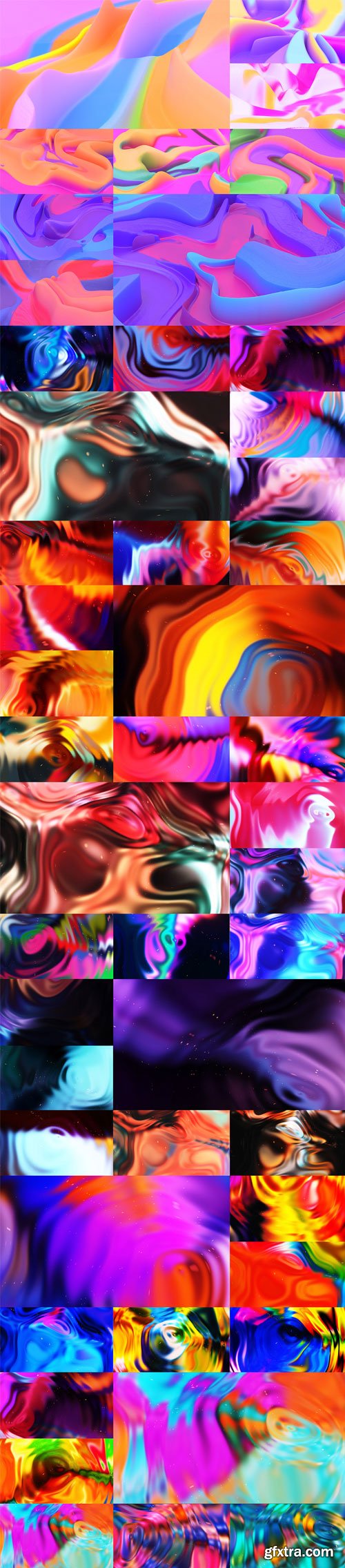 Videohive - Lava | Social Media Pack - 24118486 -V2