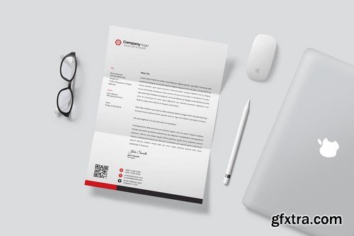 Letterhead