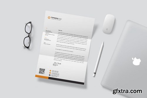 Letterhead