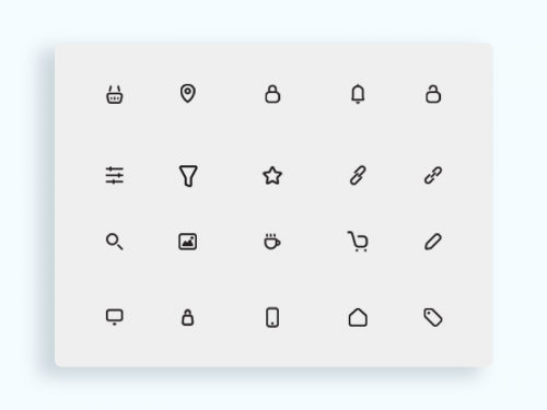 Essential Line icon pack -v.1 - essential-line-icon-pack-v-1