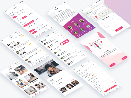 Essential UI Kit - essential-ui-kit