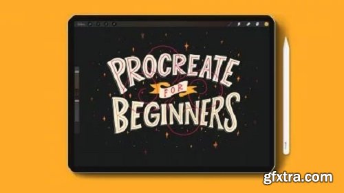 Procreate for Beginners