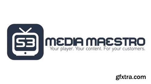 S3 Media Maestro v3.2.3 - WordPress Plugin