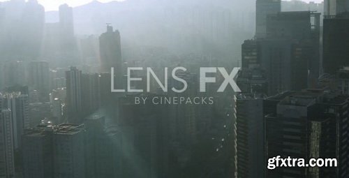 CinePacks - LENS FX 1