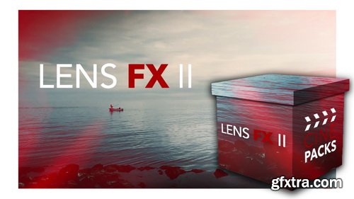 CinePacks - LENS FX 2