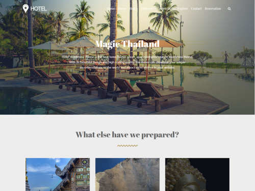Explore Page - Hotel WordPress Theme - explore-page-hotel-wordpress-theme