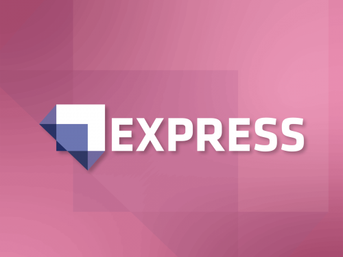 EXPRESS APP ICON DESIGN - express-logo-design
