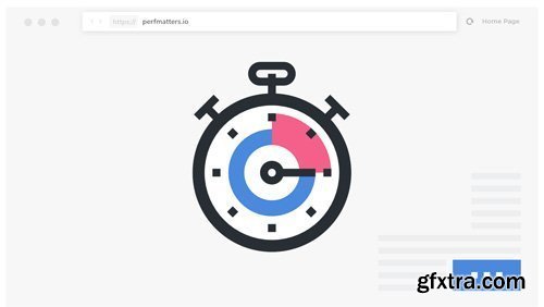 Perfmatters v1.4.5 - Lightweight Performance Plugin - NULLED