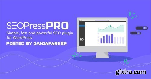 SEOPress Pro v3.7.7 - WordPress Plugin - NULLED
