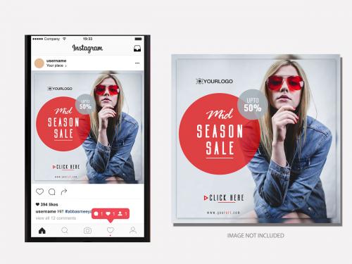 Fashion Sale Instagram Social Media Template - fashion-sale-instagram-social-media-template-ab55e1db-2c17-45d9-a3a1-ced32ed3b9ac