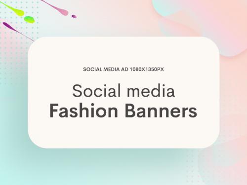 Fashion Social Media Ad - fashion-social-media-ad