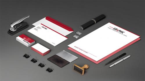 Lynda - Designing a Letterhead System - 376984