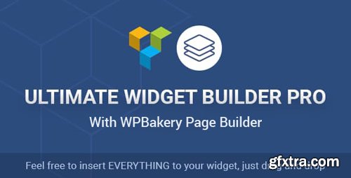 CodeCanyon - Ultimate Widget Builder Pro with WPBakery Page Builder v1.3 - 19219923