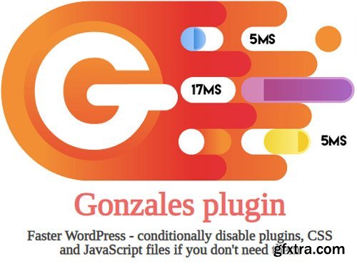 Gonzales v2.2 - Premium Speed for WordPress - NULLED