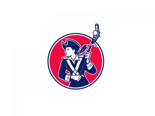 Female Lacrosse Player Patriot Mascot - female-lacrosse-player-patriot-mascot-0dfefbe3-f4a6-41d1-a859-578852d7af87