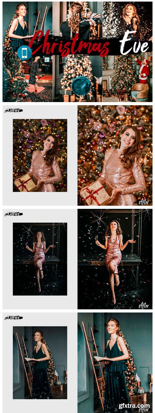 05 Christmas Eve Mobile Lightroom Preset 2239039