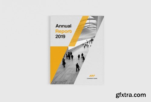 Information Annual Report