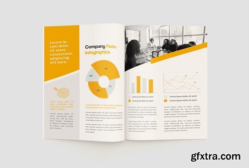 Information Annual Report