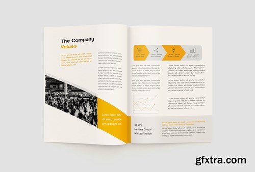 Information Annual Report