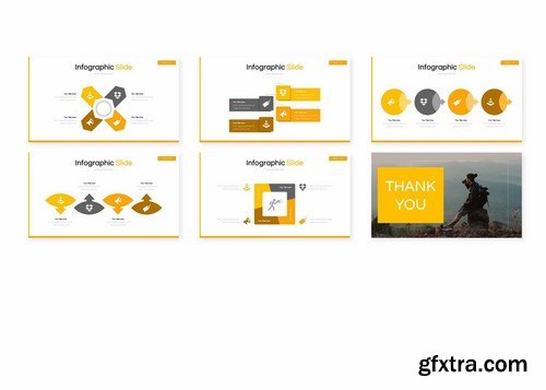 Ellow - Powerpoint Google Slides and Keynote Templates