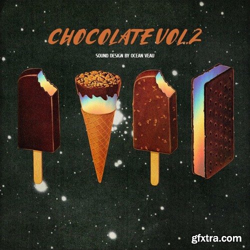 Ocean Veau's Chocolare XP Vol 2 For Tone2 ElectraX 1.4 or Higher